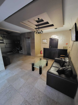 KOMFORTOWY APARTAMENT 300 M OD MORZA  
