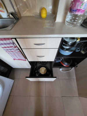 KOMFORTOWY APARTAMENT 300 M OD MORZA  
