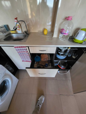 KOMFORTOWY APARTAMENT 300 M OD MORZA  
