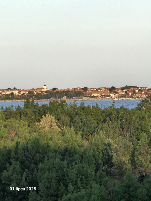 KOMFORTOWY APARTAMENT 300 M OD MORZA  