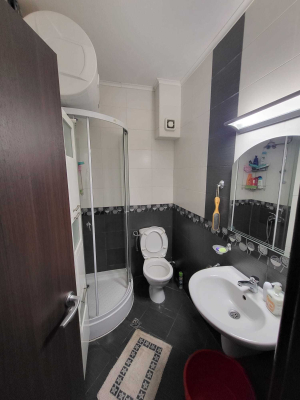 KOMFORTOWY APARTAMENT 300 M OD MORZA  