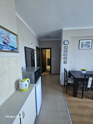 KOMFORTOWY APARTAMENT 300 M OD MORZA  