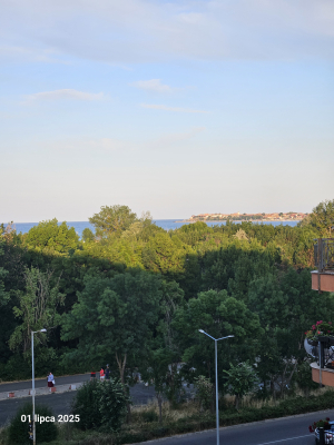 KOMFORTOWY APARTAMENT 300 M OD MORZA  