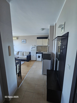 KOMFORTOWY APARTAMENT 300 M OD MORZA  