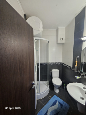KOMFORTOWY APARTAMENT 300 M OD MORZA  