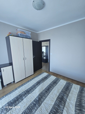 KOMFORTOWY APARTAMENT 300 M OD MORZA  