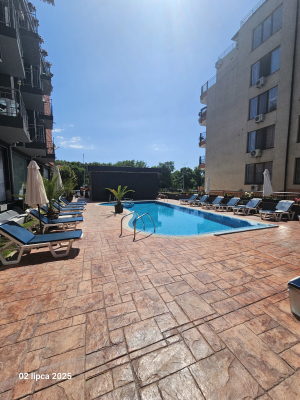 KOMFORTOWY APARTAMENT 300 M OD MORZA  