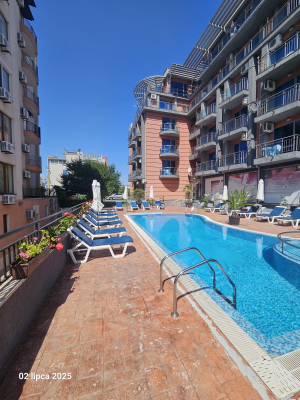 KOMFORTOWY APARTAMENT 300 M OD MORZA  