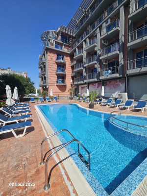 KOMFORTOWY APARTAMENT 300 M OD MORZA  