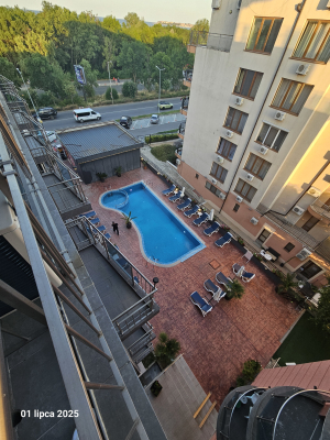KOMFORTOWY APARTAMENT 300 M OD MORZA  