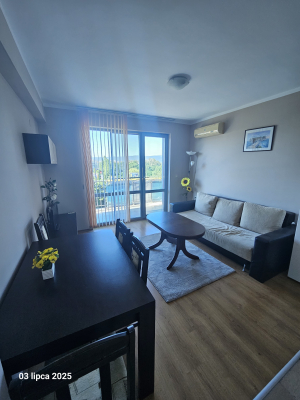 KOMFORTOWY APARTAMENT 300 M OD MORZA  