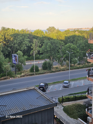 KOMFORTOWY APARTAMENT 300 M OD MORZA  
