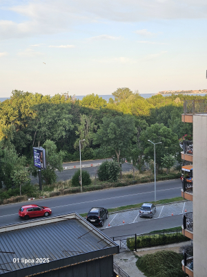 KOMFORTOWY APARTAMENT 300 M OD MORZA  