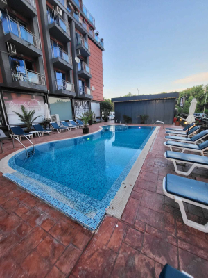 KOMFORTOWY APARTAMENT 300 M OD MORZA  