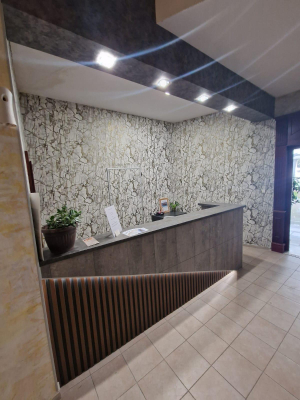 Studio 50 m od piaszczystej plaży w Słonecznym Brzegu 