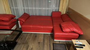 Studio 100 m od morza w Słonecznym Brzegu