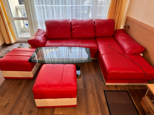 Studio 100 m od morza w Słonecznym Brzegu