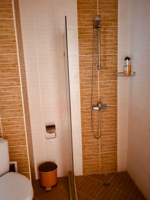Studio o powierzchni 43 m2, położone na 3 piętrze w pięknym kompleksie