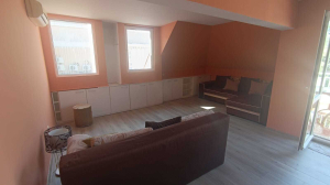 Duże studio o powierzchni 53m2