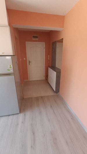 Duże studio o powierzchni 53m2