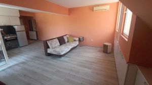 Duże studio o powierzchni 53m2