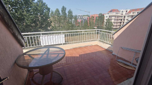 Duże studio o powierzchni 53m2