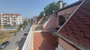 Duże studio o powierzchni 53m2