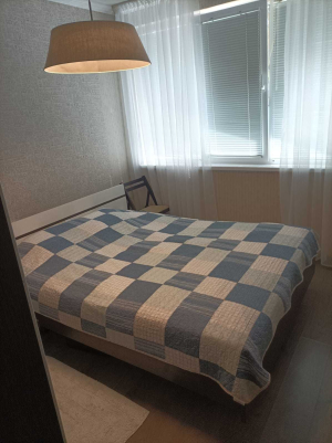 Apartament z patio w Słonecznym Brzegu
