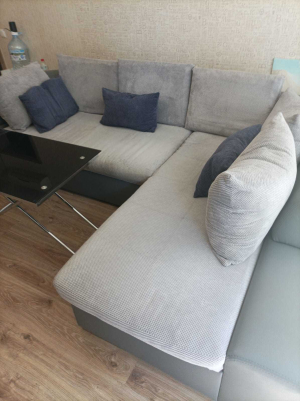 Apartament z patio w Słonecznym Brzegu