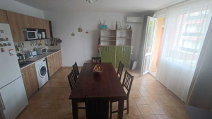 Apartament z jedną sypialnią  bez opłat 