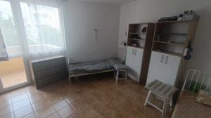 Apartament z jedną sypialnią  bez opłat 