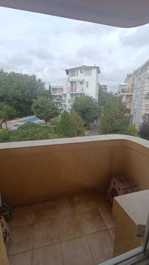 Apartament z jedną sypialnią  bez opłat 