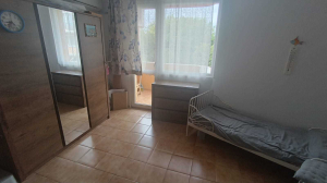 Apartament z jedną sypialnią  bez opłat 