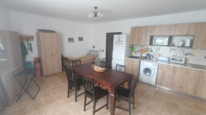 Apartament z jedną sypialnią  bez opłat 
