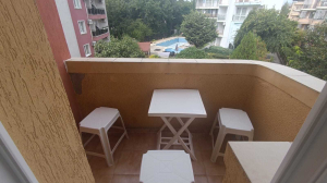 Apartament z jedną sypialnią  bez opłat 