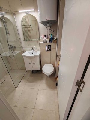  Stylowe i przytulne dwupokojowe mieszkanie o powierzchni 52 m²
