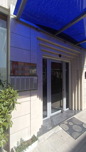 Apartament w Nesebarze