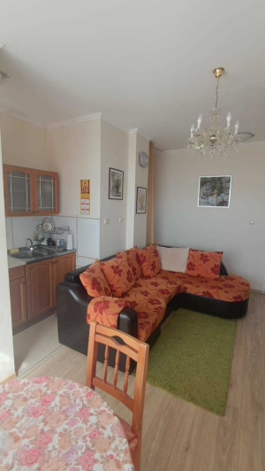 Apartament w Nesebarze