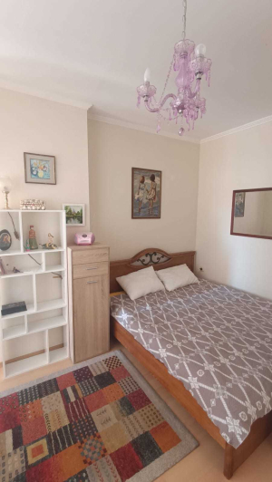 Apartament w Nesebarze