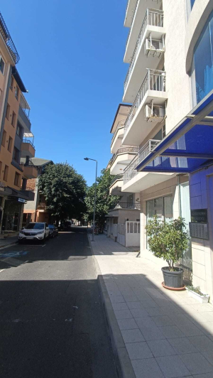 Apartament w Nesebarze