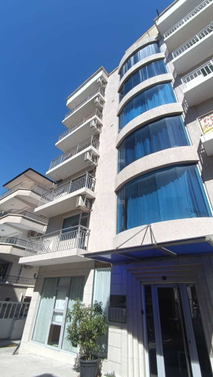 Apartament w Nesebarze