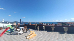 Apartament w Nesebarze