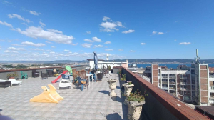 Apartament w Nesebarze