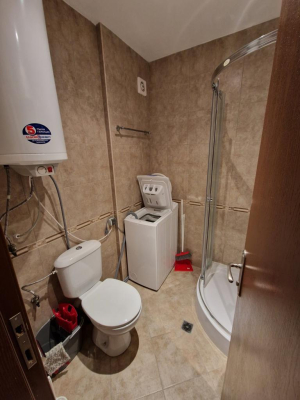 Apartament z 1 sypialnią w kompleksie Panorama Bay 2 w  Świętym  Własie