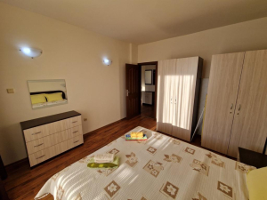 Apartament z 1 sypialnią w kompleksie Panorama Bay 2 w  Świętym  Własie