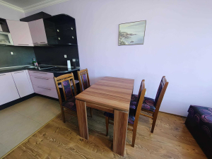 Dwupokojowe mieszkanie 50 metrów od morza w Świętym Własie, Bułgaria!