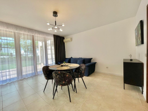 Stylowy apartament w Świętym Własie