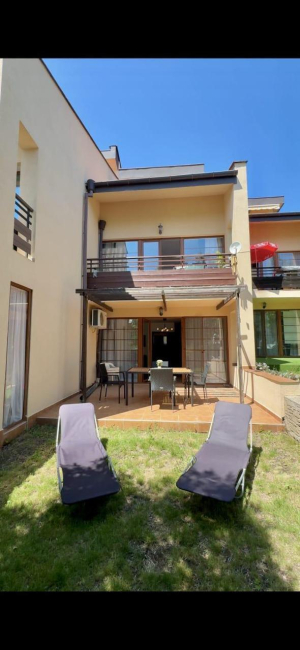 Stylowy apartament w Świętym Własie