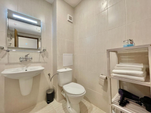 Stylowy apartament w Świętym Własie