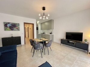 Stylowy apartament w Świętym Własie